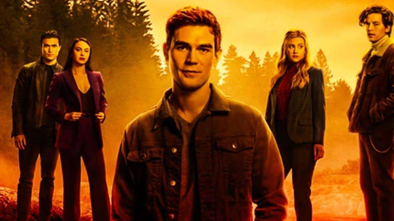 CW Divulga Data De Estreia Das Temporadas Finais De Riverdale E