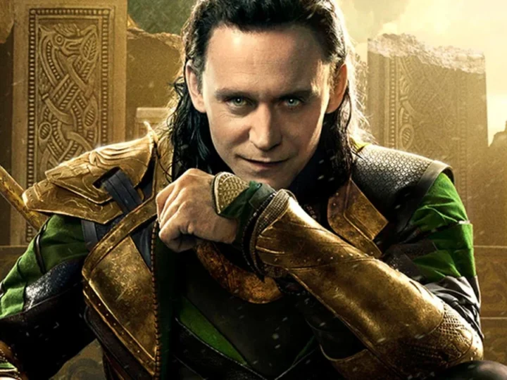 Loki | Série estreia em junho pelo Disney+