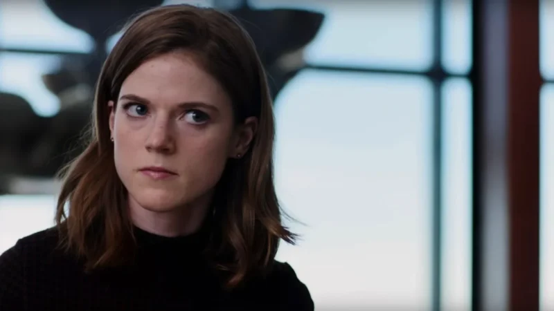 The Time Traveler’s Wife | Rose Leslie é confirmada no elenco de adaptação da HBO