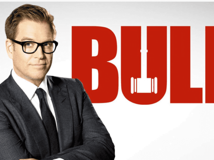 Quinta temporada de ‘Bull’ estreia em março pelo A&E