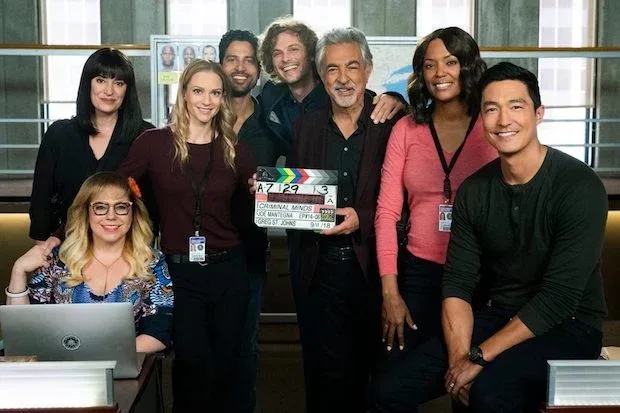 ‘Criminal Minds’ poderá ganhar revival pela Paramount+