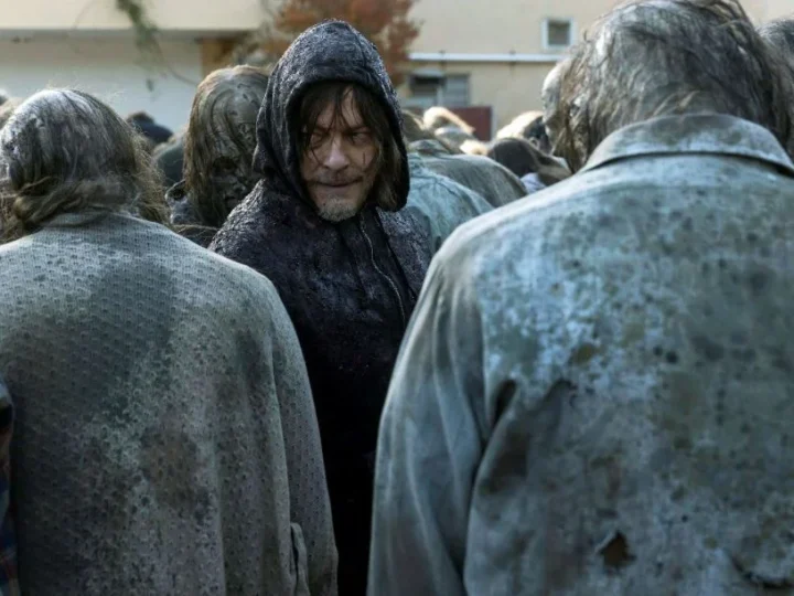 10ª temporada de ‘The Walking Dead’ retorna neste domingo pelo Star Channel