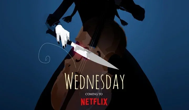 Wednesday | Netflix encomenda série do universo ‘A Família Addams’