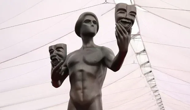 Conheça os vencedores do SAG Awards