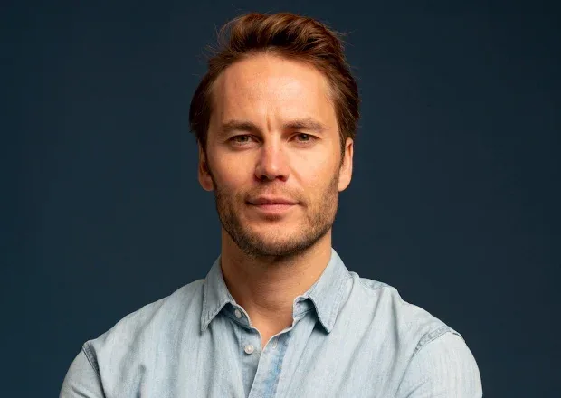 Taylor Kitsch entra para o elenco de ‘The Terminal List’