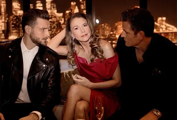 Temporada final de ‘Younger’ será exclusiva da Paramount+