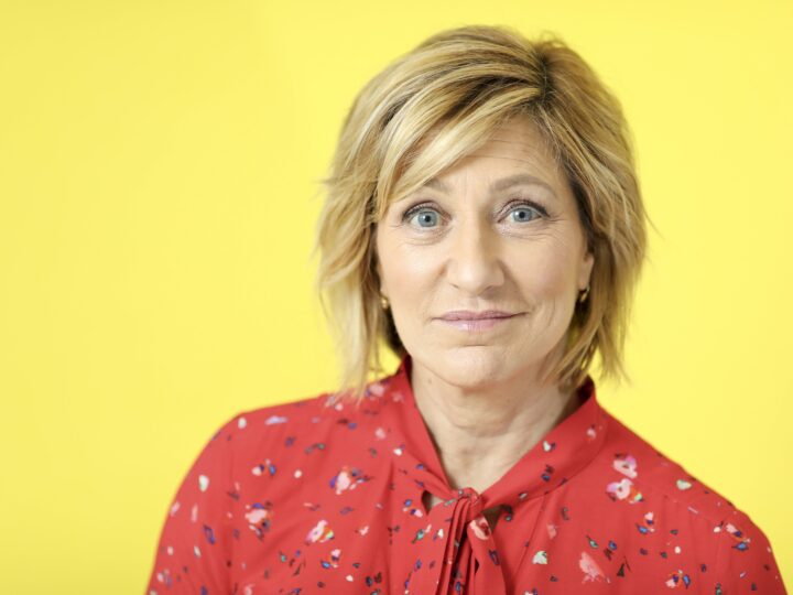 Edie Falco entra para elenco de ‘Impeachment: American Crime Story’