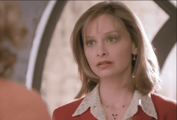 Revival de ‘Ally McBeal’ está em desenvolvimento