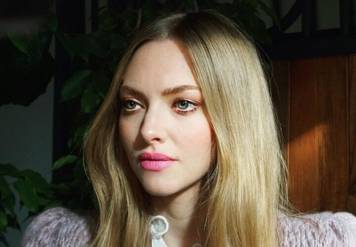 Amanda Seyfried entra para elenco de ‘The Dropout’