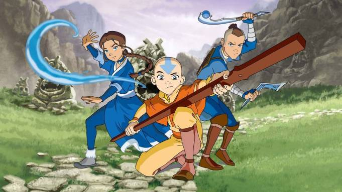 Com lançamento da Avatar Studios, Nickelodeon planeja novas séries ambientas no universo de ‘O Último Mestre do Ar’