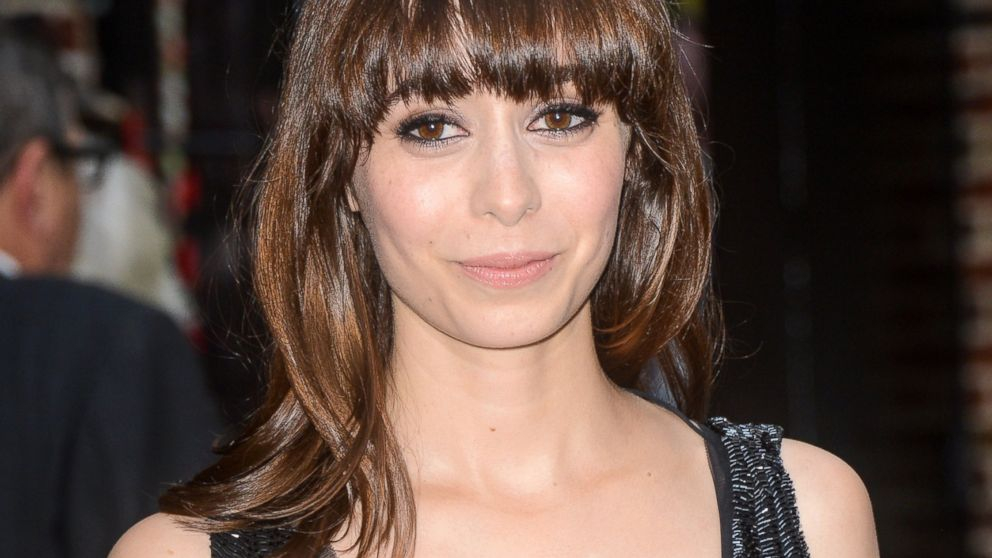 GTY cristin milioti sk 141003 16x9 992 — Entre Séries GTY cristin milioti sk 141003 16x9 992
