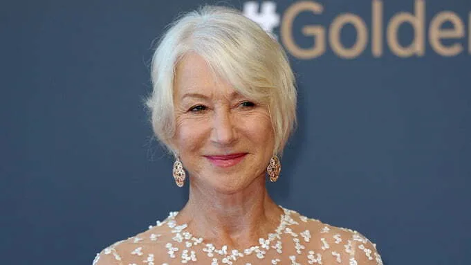 Shazam: Fúria dos Deuses | Helen Mirren entra para elenco de novo filme da DC Comics