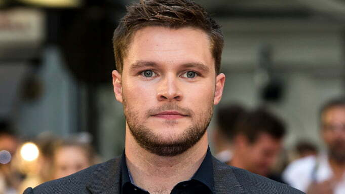 Jack Reynor