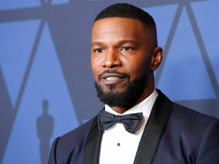 Jamie Foxx será Mike Tyson em série limitada