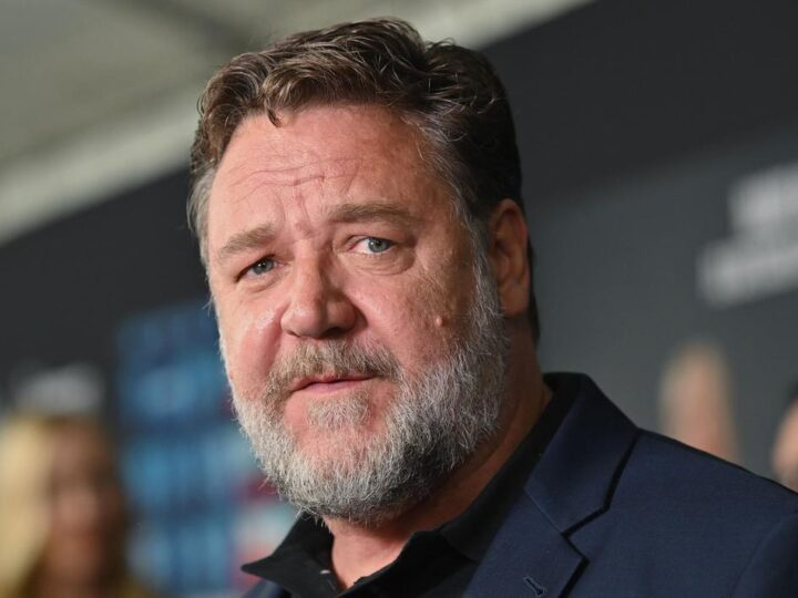 Thor: Love and Thunder | Russell Crowe entra para o elenco do filme