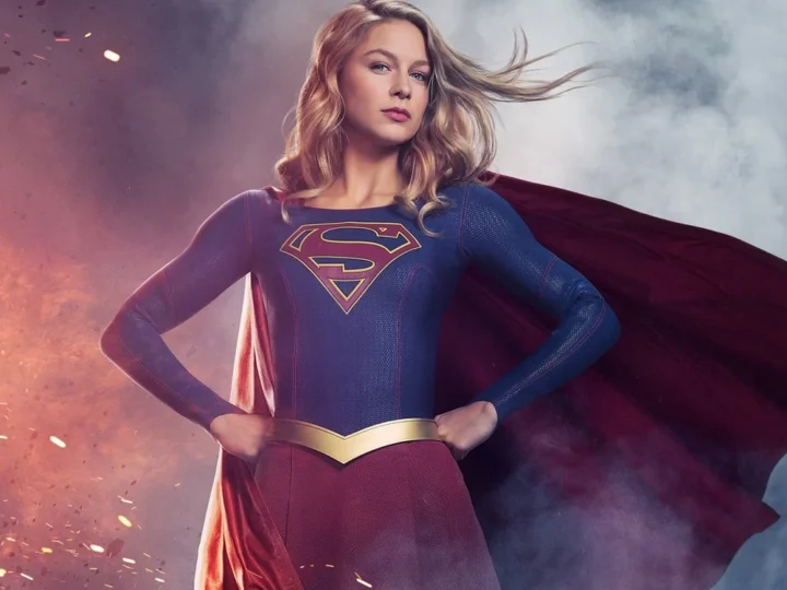 Supergirl | Sexta temporada estreia este mês pela CW