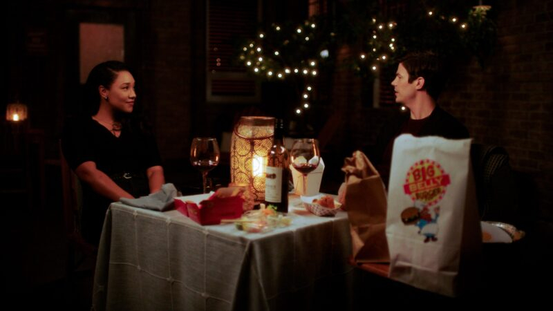 Sétima temporada de ‘The Flash’ estreia em março pela Warner Channel