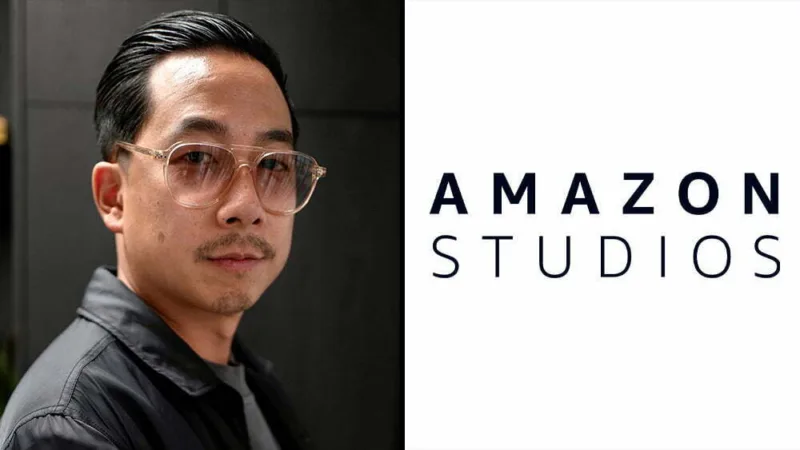 Wayne Che Yip irá dirigir série de ‘O Senhor dos Anéis’