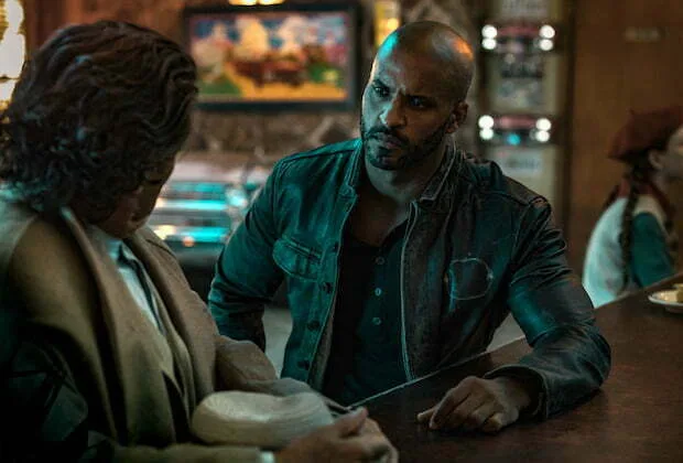 American Gods | Série é cancelada pela Starz