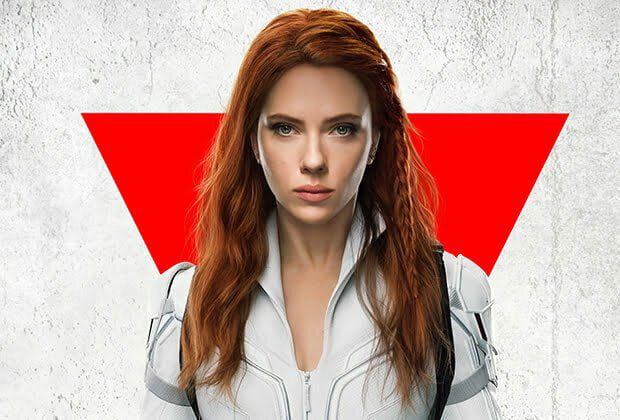 ‘Viúva Negra’ e ‘Cruella’ serão lançados simultaneamente nos cinemas e no Disney+