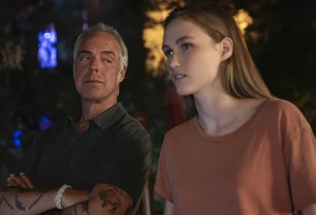 IMDb TV encomenda série derivada de ‘Bosch’