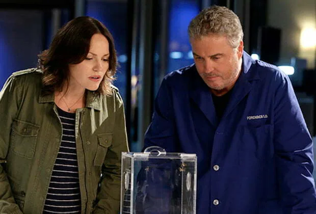 Revival de ‘CSI’ é oficializado pela CBS