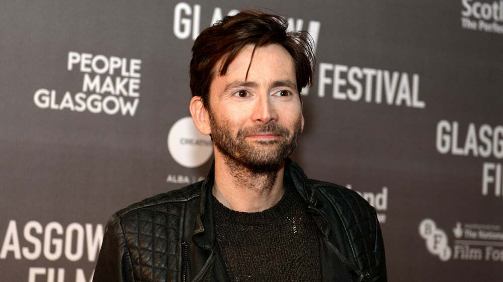 david tennant 1 — Entre Séries david tennant 1