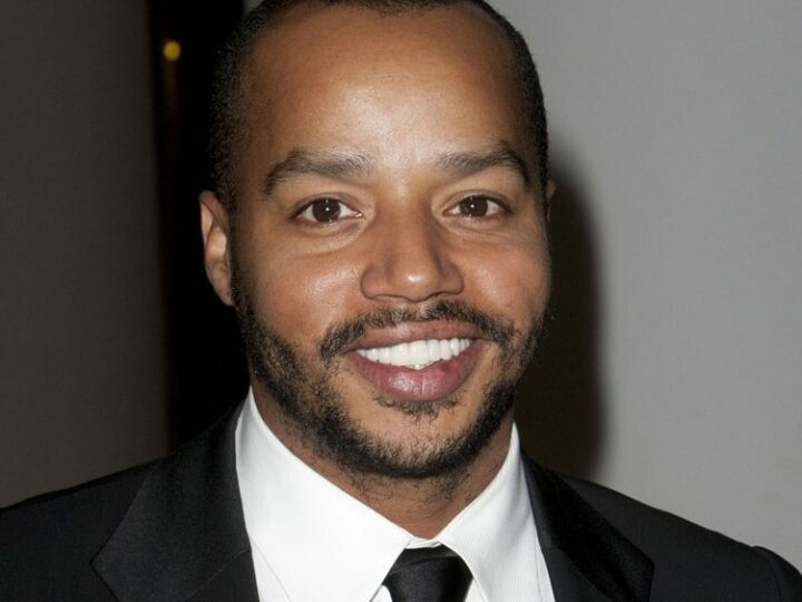 Donald Faison entra para elenco de live-action de ‘As Meninas Superpoderosas’