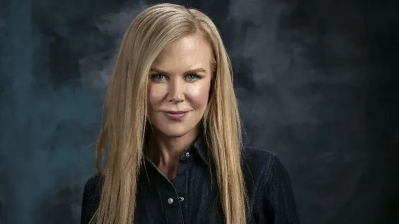 Apple TV+ encomenda antologia com Nicole Kidman e Cynthia Erivo no elenco