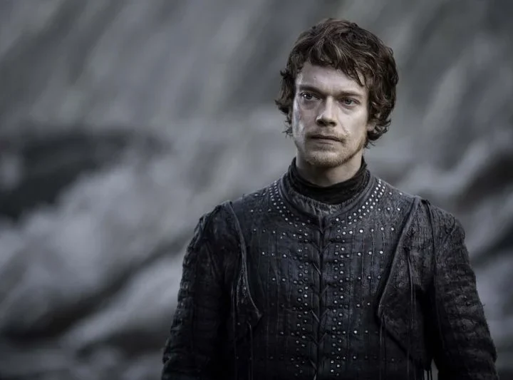 Alfie Allen e Dominic West estão confirmados no elenco de ‘SAS: Rogue Heroes’, da BBC