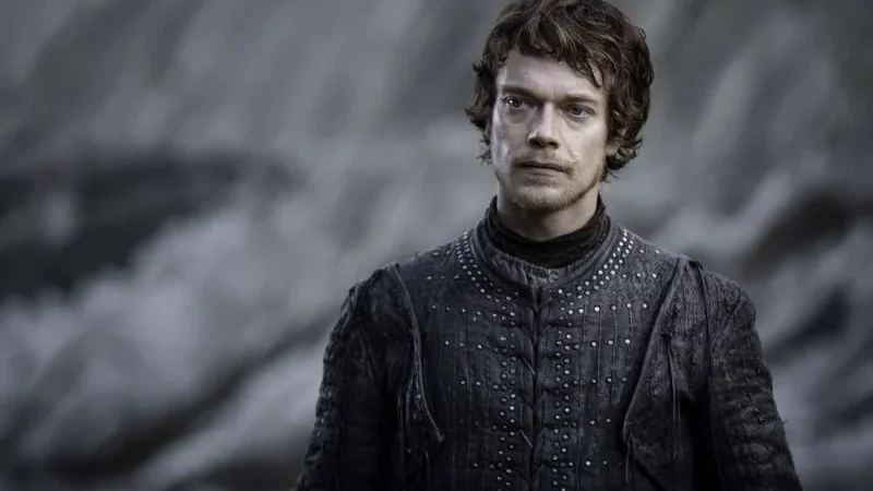 Alfie Allen e Dominic West estão confirmados no elenco de ‘SAS: Rogue Heroes’, da BBC
