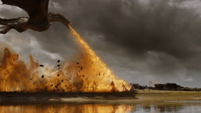 game of thrones 21 — Entre Séries game of thrones 21