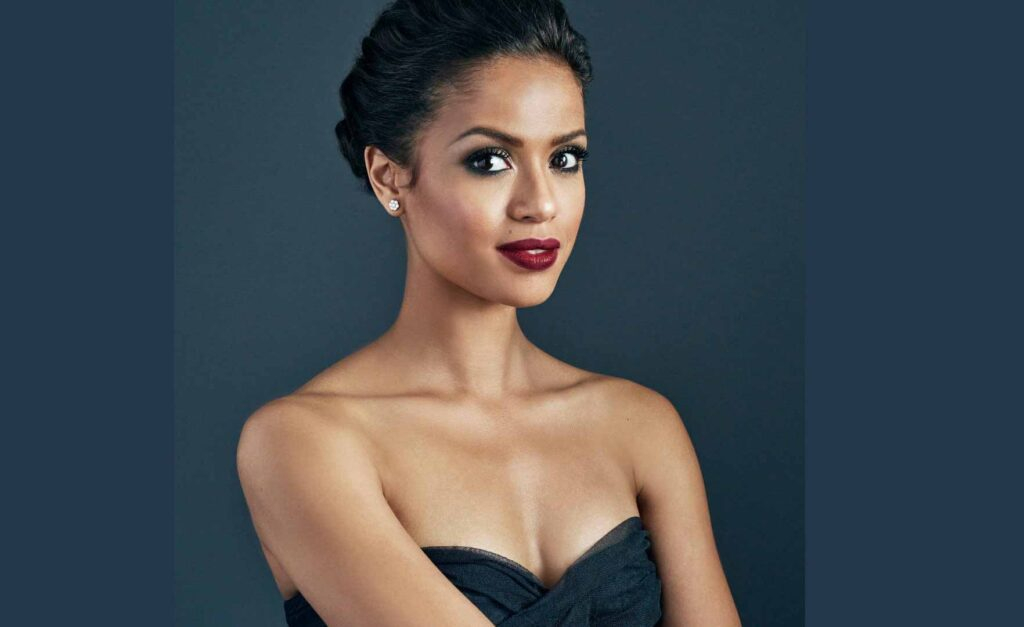 gugu mbatha raw — Entre Séries gugu mbatha raw
