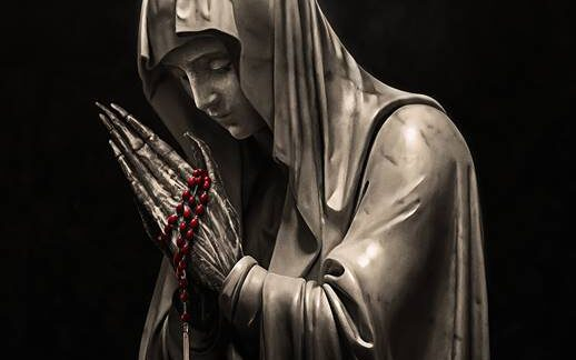 ‘Rogai Por Nós’ ganha data de estreia no Brasil