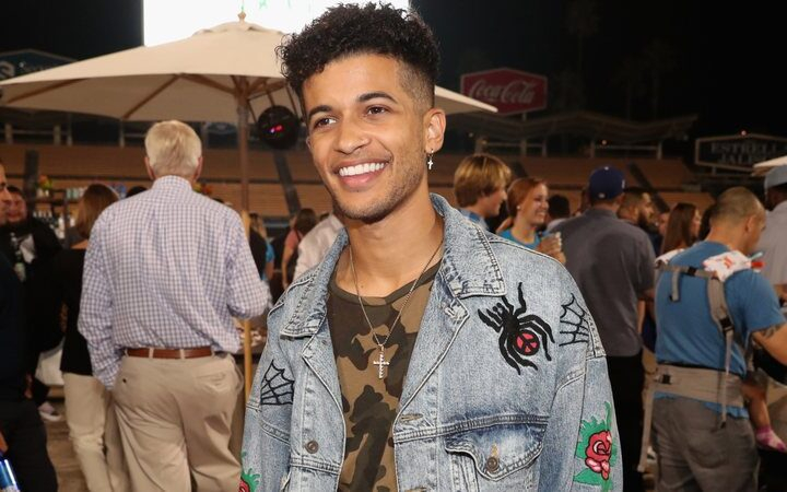 The Flash | Jordan Fisher entra para o elenco da série