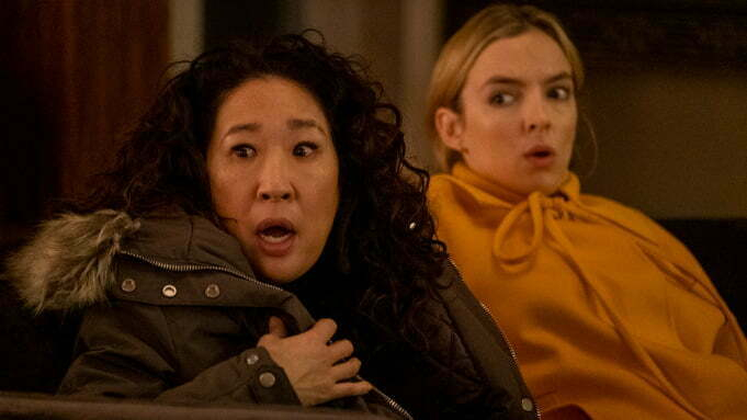 Killing Eve 1 Jpg | Entre Séries Killing Eve 1 Jpg