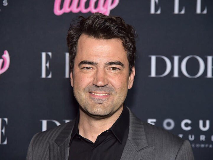 Ron Livingston entra para elenco de ‘The Flash’