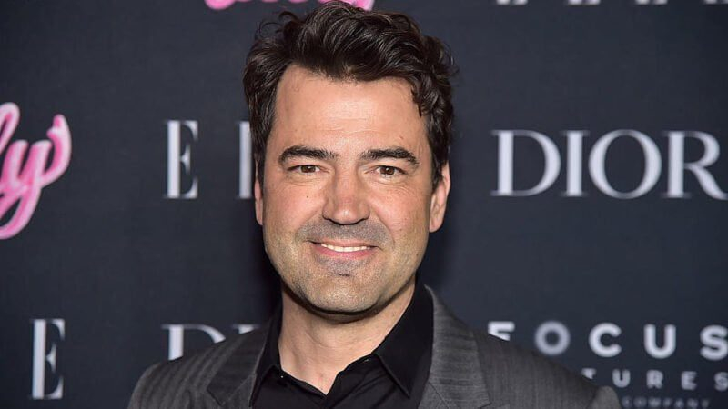 Ron Livingston entra para elenco de ‘The Flash’