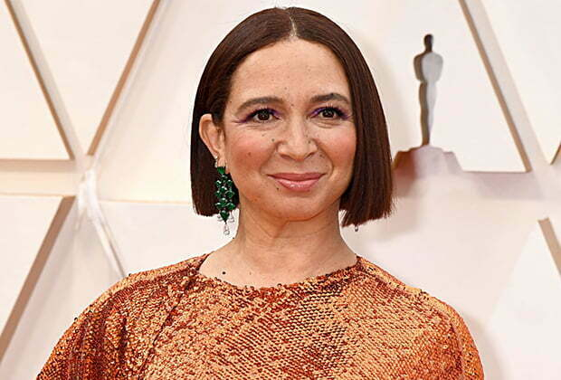 Maya Rudolph irá protagonizar série da Apple TV+