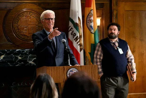 ‘Mr. Mayor’ é renovada para segunda temporada pela NBC