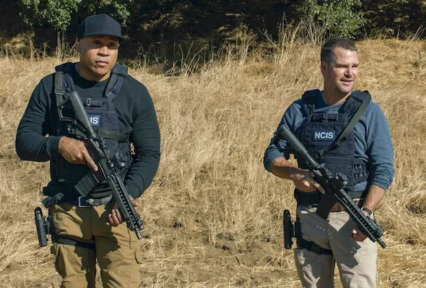 12ª temporada de ‘NCIS: Los Angeles’ estreia nesta sexta-feira pelo A&E