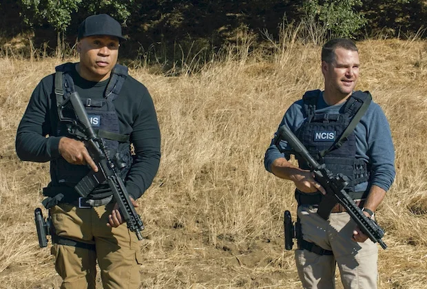 12ª temporada de ‘NCIS: Los Angeles’ estreia nesta sexta-feira pelo A&E