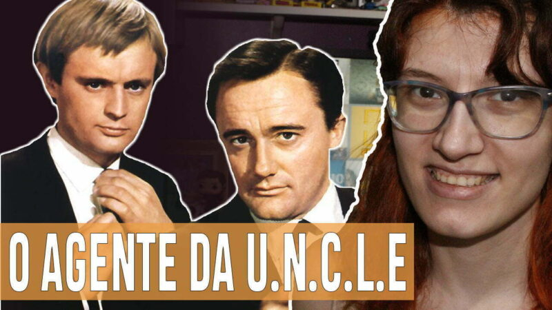 Vídeos | O Agente da U.N.C.L.E.