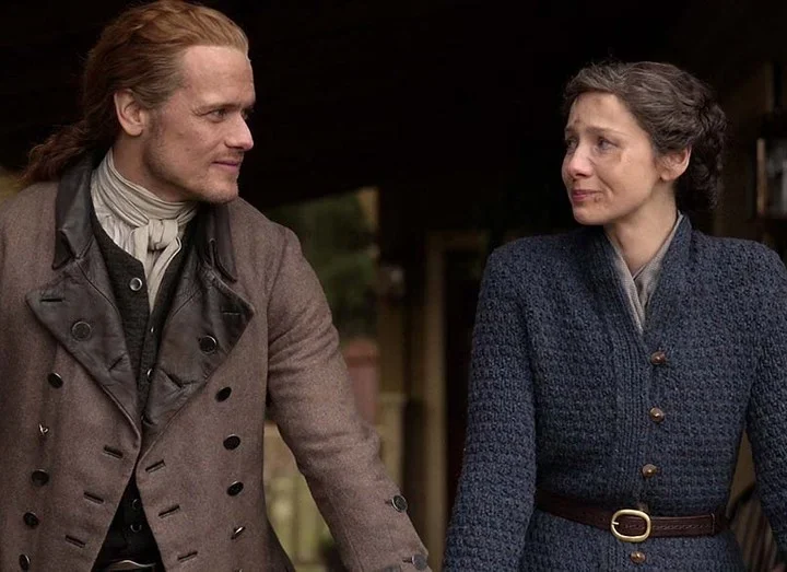 Outlander | Starz renova série para a sétima temporada