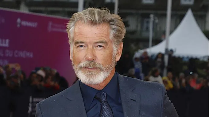 Adão Negro | Pierce Brosnan entra para elenco do filme