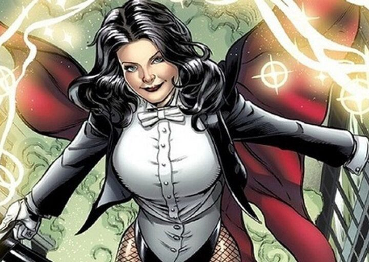 Emerald Fennell irá escrever filme de ‘Zatanna’ para a Warner Bros. Pictures