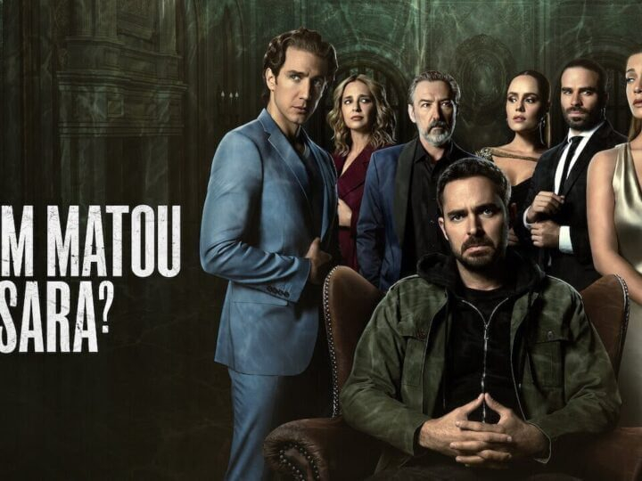 ‘Quem matou Sara?’ é renovada para segunda temporada