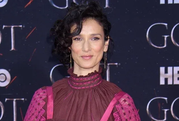 Indira Varma entra para elenco de ‘Obi-Wan Kenobi’