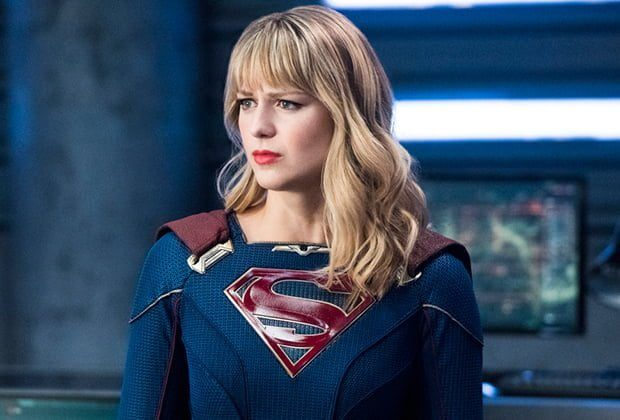supergirl ending season 6 — Entre Séries supergirl ending season 6