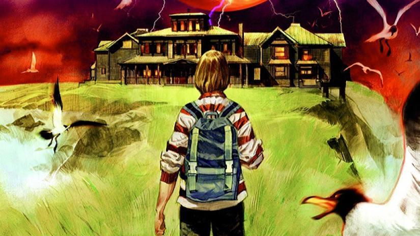talisman stephen king peter straub del ray comics — Entre Séries talisman stephen king peter straub del ray comics